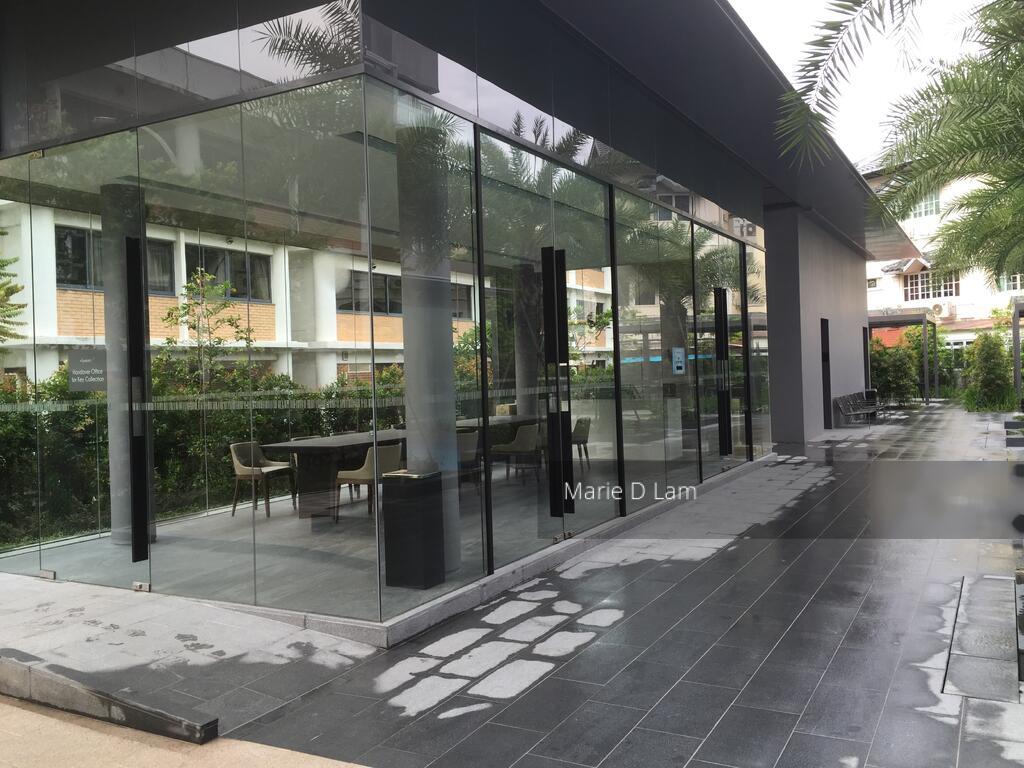 The Sorrento (D5), Condominium #294334941